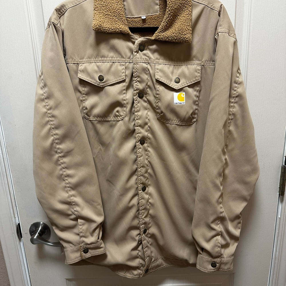Carhart jacket